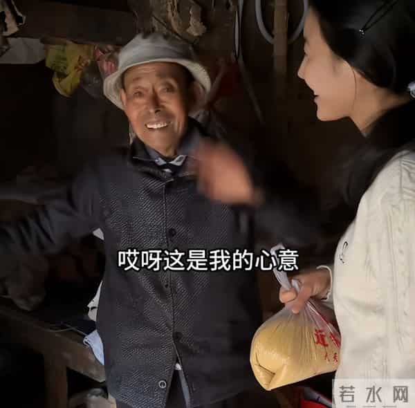 爆火仅4个月，李福贵再次让全网“刮目相看”，董宇辉的话应验了