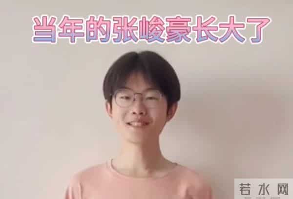 3岁上央视,5岁登春晚,7岁就年薪百万,没想到现在却成了这样子