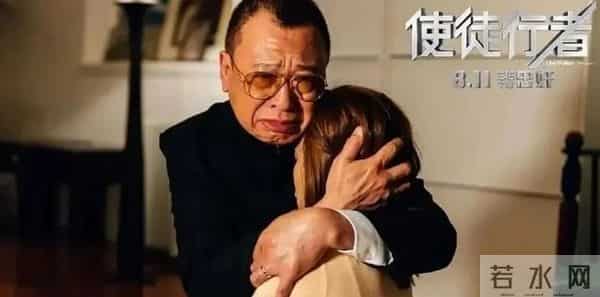 许绍雄生前最后访谈曝光，自述生病经历：某日发现小便颜色很深，检查发现肾脏肿瘤