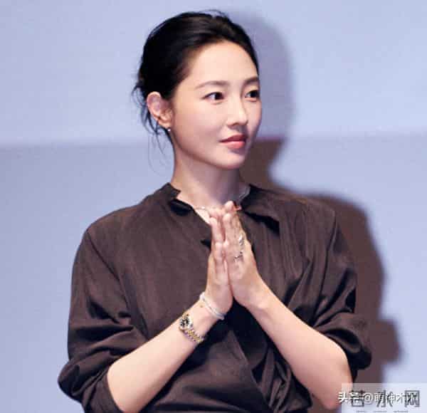 白百何曝导演妻子患病遭抨击!张津请求高抬贵手,白百何彻底翻车