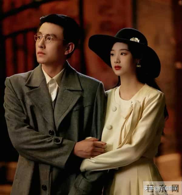 沉寂2个月的刘萧旭,传出两大好消息,郭宇欣正面回应两人二搭