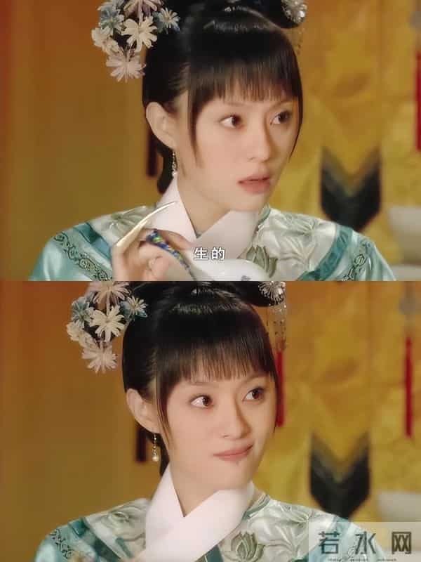 当40岁童谣跟42岁蒋欣站一起,我才彻底明白,女演员气质有多重要