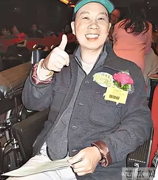 晚年凄凉的3位演员,有被赶出门,有人瘫痪被抛弃,有人孤独终老