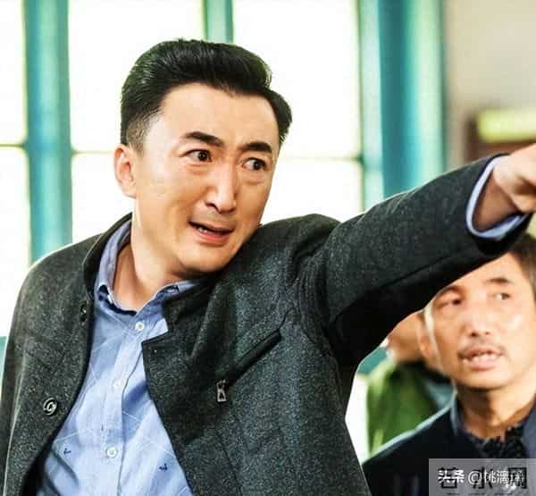 原来他早已离世!41岁病发抢救无效离世,留下妻子儿女悲痛欲绝