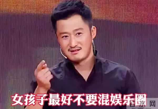 陪玩陪睡只是冰山一角,王家卫录音曝潜规则,唐嫣、宋慧乔也遭殃