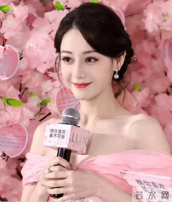 钱再多有什么用!33岁迪丽热巴健康出现问题,引得网友怒斥工作室