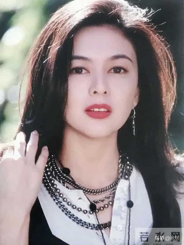 关之琳——高清美图欣赏！