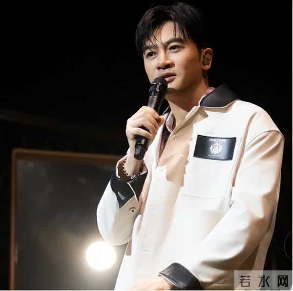 钱多有什么用!52岁不婚不育的苏有朋,如今的现状令人唏嘘