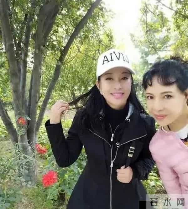 74岁刘晓庆：我妹妹太心急，“正常”对待我，我不会亏待他们的