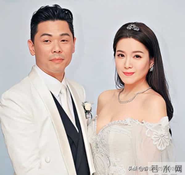 香港著名女明星正式离婚！身边已有人追求，前夫不想离婚又不要娃