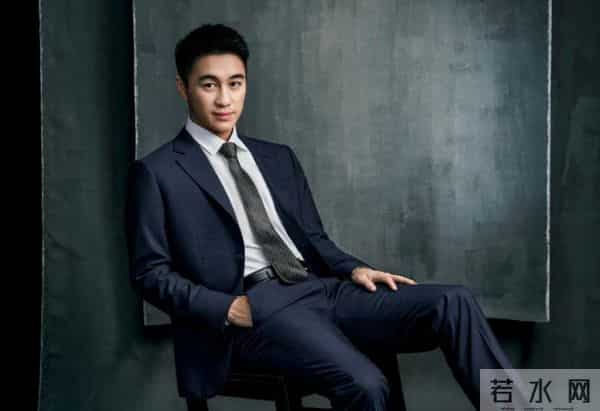 何猷君也没想到，自己63岁的大姐何超琼，竟还能再为赌王家族争光