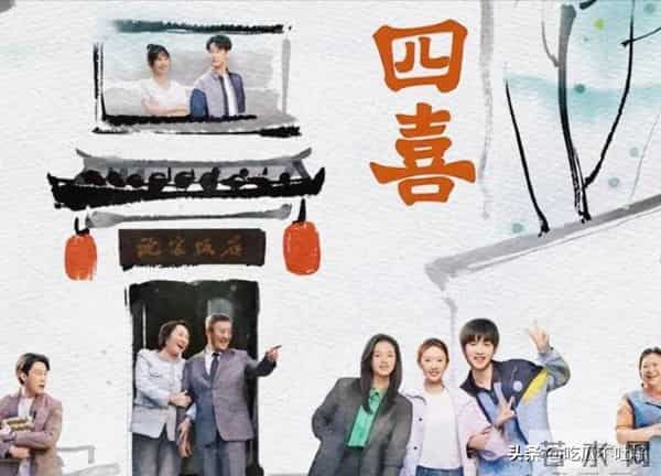 分手22年,40岁的童瑶高调官宣喜讯,如今成为张默高攀不起的存在