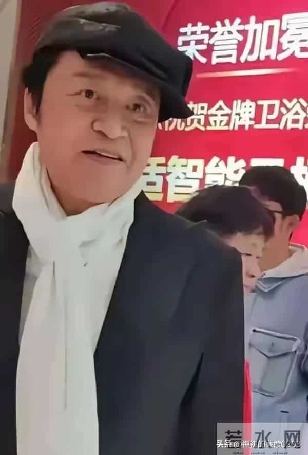 无论年轻时候多帅的男人,老了都会令人失望