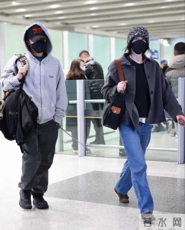 王菲经纪人陈家瑛,紧急发声,网友纷纷评论区喊话