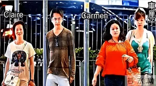 三女共侍一夫！每人每月50万零花钱，57岁色心不改又包“四奶”？