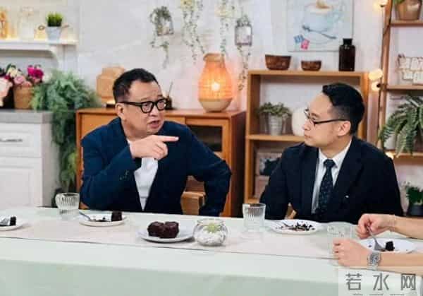 许绍雄生前最后访谈曝光,自述生病经历:某日发现小便颜色很深,检查发现肾脏肿瘤,后进行肾脏切除手术