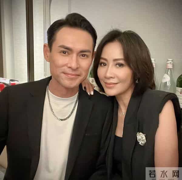 52岁TVB艺人自曝妻子病危，声泪俱下求援助，称凑不出150万医药费