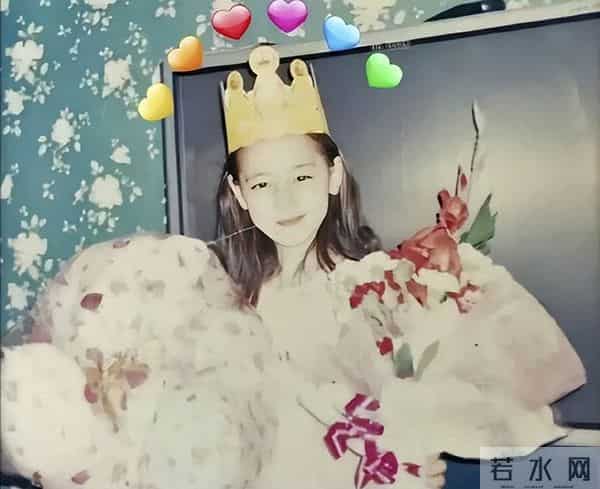 不要成为一下个大S!33岁要钱不要命的迪丽热巴,给内娱提了个醒