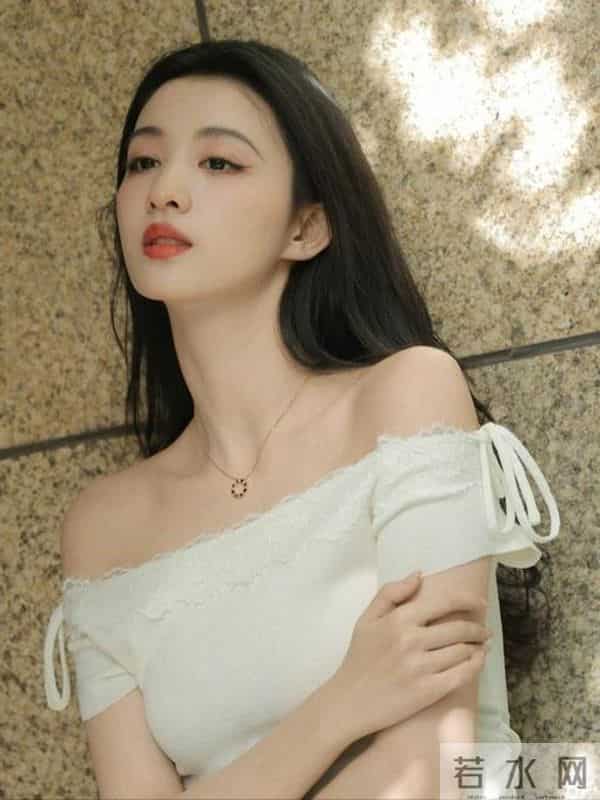 王楚然私人照片7