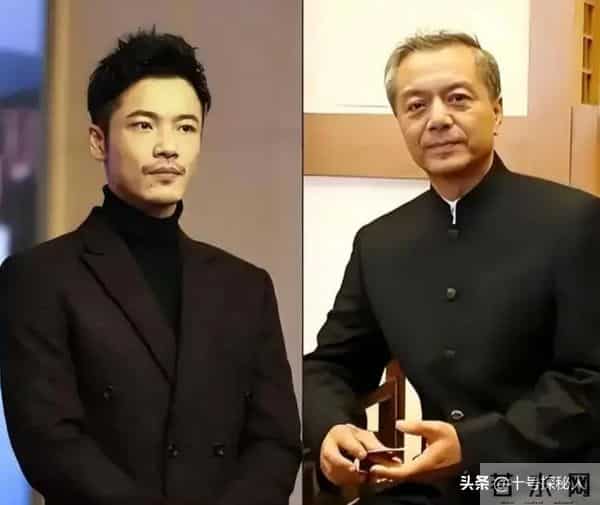 母亲是影后,丈夫是著名演员,公公是央视名嘴,34岁的她却当网红