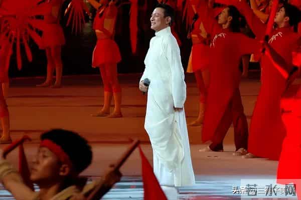 刘德华刚成全运会“最大赢家”,就被刘嘉玲曝光了难以启齿的往事