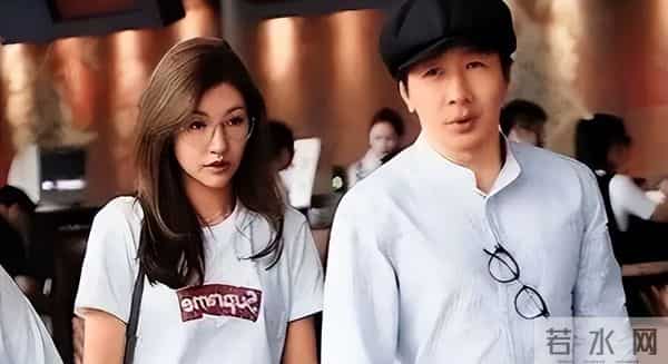 刘谦近况曝光,抗癌不到一年,“不良嗜好”已戒掉,憔悴到认不出