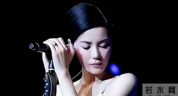 李敖：王菲之所以高冷，因为她肚子里没墨水，本质是一个愚妇