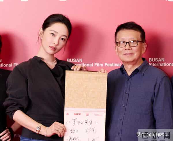 白百何曝导演妻子患病遭抨击!张津请求高抬贵手,白百何彻底翻车