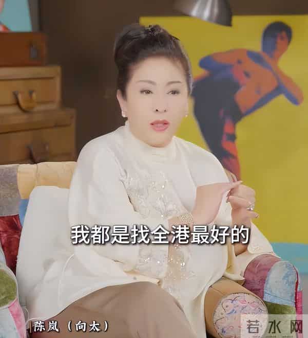 同样是向太的孩子,向佑和哥哥向佐却走向了两条不同的路