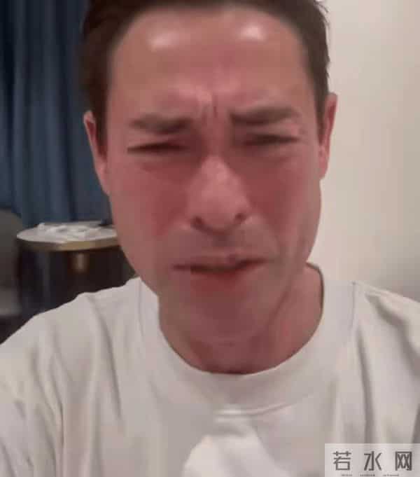 陈晓东回应好友众筹70万换肝救妻：去医院探望过他们，会全力支援