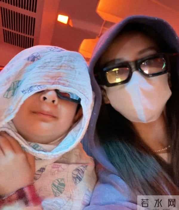 杨颖赢麻了！与参加前夫家宴的小海绵，合力撕下叶柯仅存的"体面"