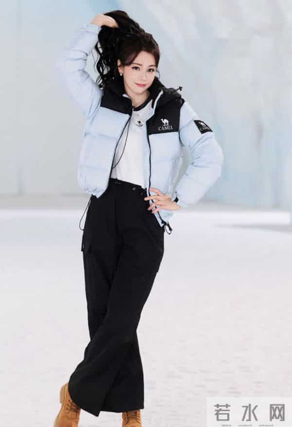 33岁迪丽热巴病情加重