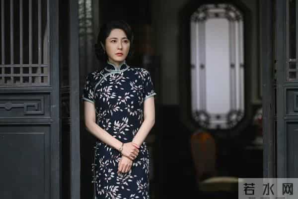 被称中戏第一美却至今未婚,48岁事业停摆后,农村种地还乐在其中