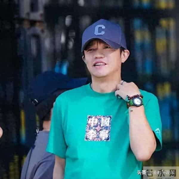 沉寂五个月后玲花官宣好消息,曾毅去哪了?