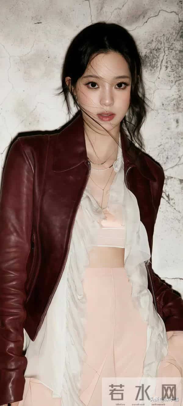 欧阳娜娜|好喜欢她的眼睛