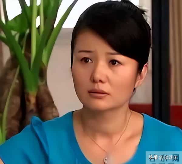 演员赵君:离婚22年,前妻嫁给杜淳父亲,他现在的生活状况怎样?