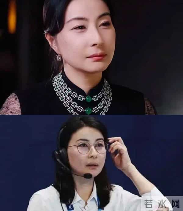 央视对郭晶晶的称呼改了，三字之差传递强烈信号，霍震霆早说对了