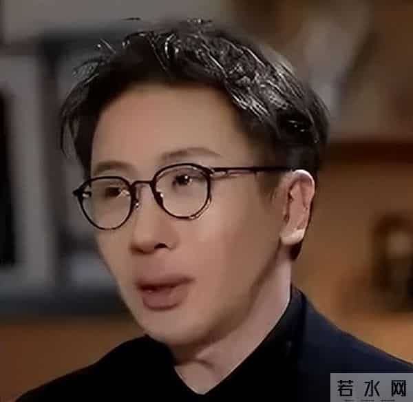 刘谦近况曝光,抗癌不到一年,“不良嗜好”已戒掉,憔悴到认不出