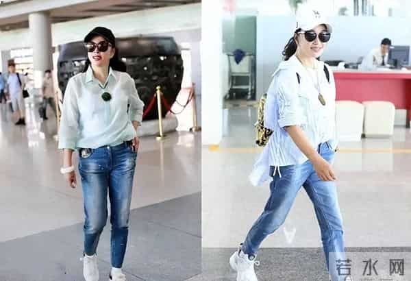 74岁刘晓庆：我妹妹太心急，“正常”对待我，我不会亏待他们的