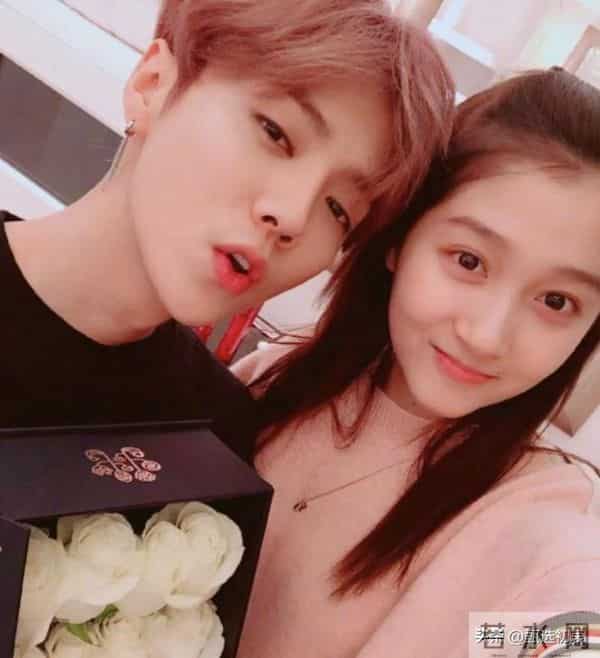 曲终人散!鹿晗为陈赫庆生,关晓彤回应耐人寻味,8年情断添铁证