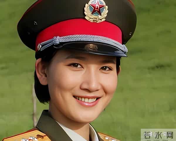 离婚后只字不提前夫侯勇,与女儿相依为命,如今46岁似冻龄少女