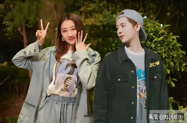 曲终人散!鹿晗为陈赫庆生,关晓彤回应耐人寻味,8年情断添铁证