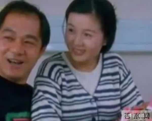 演员赵君:离婚22年,前妻嫁给杜淳父亲,他现在的生活状况怎样?