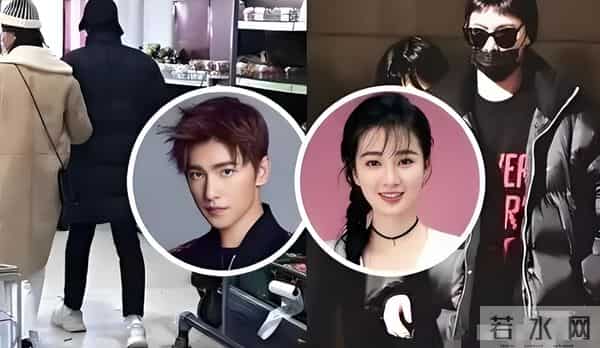 生活富足，嫁富豪老公？原来妈妈是李厚芳，难怪她能成人生赢家