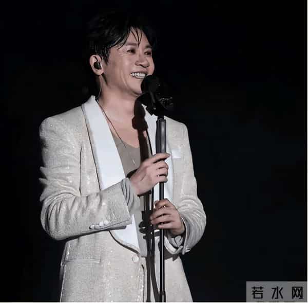 钱多有什么用!52岁不婚不育的苏有朋,如今的现状令人唏嘘