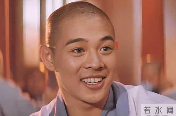 李连杰也没想到，“一夜回春”后，成龙洪金宝却因他而被牵连