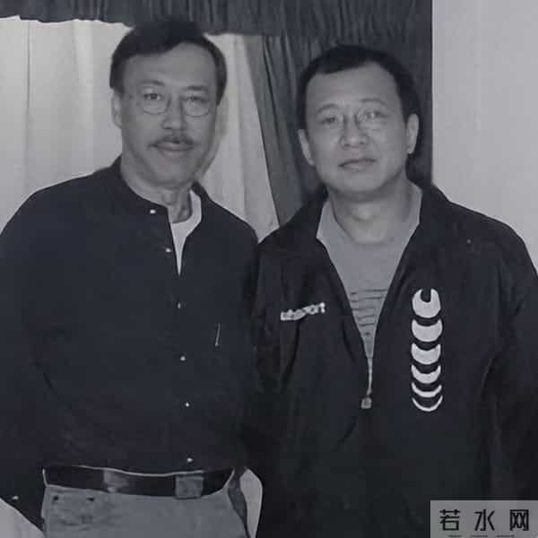 太突然！他被曝去世，7天前还更新账号，多位影视圈人士发文悼念