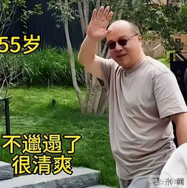 十年河东十年河西，娶前妻闺蜜的窦唯，成为了王菲高攀不起的存在