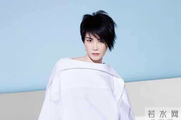 王菲经纪人声明:王菲肖像被移接至他人身体之上,用于某品牌宣传