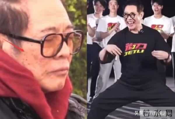 “偷换心脏、抛妻弃子、贪污善款”,李连杰身上的标签哪个是真的